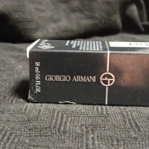 Giorgio Armani foundation